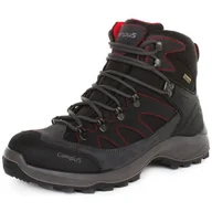 Buty trekkingowe męskie - Campus, Buty trekkingowe męskie, Rocker Fire, rozmiar 39 - miniaturka - grafika 1