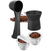 Akcesoria i części do ekspresów do kawy - Gefu Kapsułki do nespresso CONSCIO 8szt G-12718 - miniaturka - grafika 1