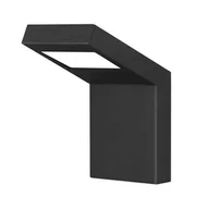 Lampy ogrodowe - Lampa ogrodowa LED INDUO K 10W barwa NEUTRALNA - miniaturka - grafika 1