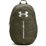 Plecaki - Plecak Under Armour Hustle Lite Backpack - miniaturka - grafika 1
