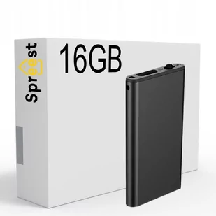 Dyktafon Mini Pendrive Usb Podsłuch Szpiegowski - Podsłuchy - miniaturka - grafika 3