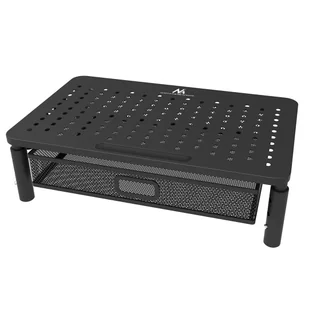 Maclean podstawka pod monitor, laptop, drukarkę mc-947 - Akcesoria do monitorów - miniaturka - grafika 1