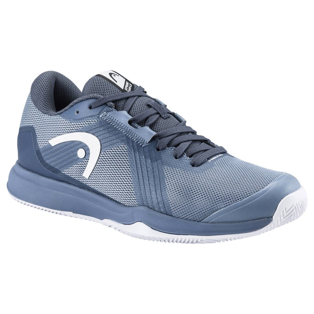 Damskie buty tenisowe Head Sprint Team 4.0 Clay Women DEDB EUR 38