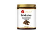 Przeziębienie i grypa - Maitake na odporność - ekstrakt z żagwicy listkowatej YANGO - miniaturka - grafika 1