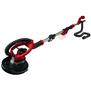 Einhell cordless drywall sander TE-DW 18/225 Li Solo - Szlifierki i polerki - miniaturka - grafika 1