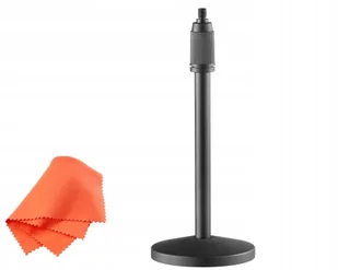 Statyw stołowy FreePower MIC-DS1 do mikrofonu - Statywy fotograficzne - miniaturka - grafika 1