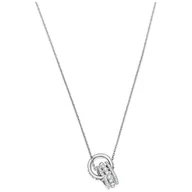 Naszyjniki - Swarovski, Naszyjnik, Further Pendant Double 5409696 - miniaturka - grafika 1