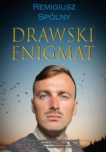 Drawski enigmat - E-booki - thrillery - miniaturka - grafika 1