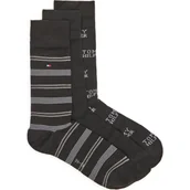 Skarpetki męskie - Tommy Hilfiger Skarpety 3-pack - miniaturka - grafika 1