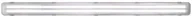 Lampy ogrodowe - Nordlux WORKS 27596101 oprawa hermetyczna 2x18W/G13 4000K IP65 27596101 - miniaturka - grafika 1