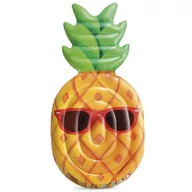 Materace dmuchane i koła do pływania - INTEX Materac Ananas Intex 58790 - miniaturka - grafika 1