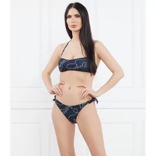 Emporio Armani Strój kąpielowy - Stroje kąpielowe - miniaturka - grafika 1