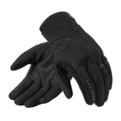 Rękawice motocyklowe - Rękawice REV'IT! Wayden H20 CzarnyXXL - miniaturka - grafika 1