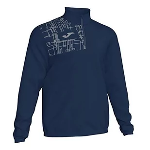 Joma Running Night Bluza męska - Bluzy męskie - miniaturka - grafika 1