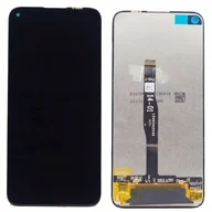 Części serwisowe do telefonów - Nowy Ekran Lcd Huawei P40 Lite Jny-Lx1, Jny-L21B Jny-L22B Z Dotykiem - miniaturka - grafika 1