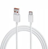 Kable USB - 120 W kabel do szybkiego ładowania 6 A USB-C Turbo, kabel do ładowania - miniaturka - grafika 1