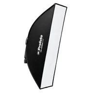Softboxy - Profoto Clic 1x3 - miniaturka - grafika 1
