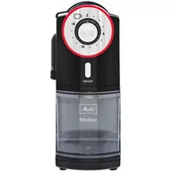 Młynki do kawy - Melitta Molino 1019-01 - miniaturka - grafika 1