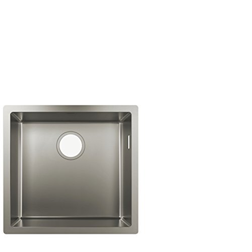Hansgrohe s719-U400  43425800