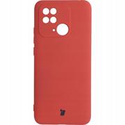Etui i futerały do telefonów - Bizon Etui Case Silicone Xiaomi Redmi 10C ciemny róż BCSR10CRR - miniaturka - grafika 1