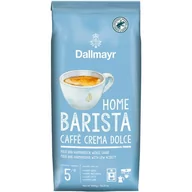 Kawa - Dallmayr Barista Caffe Crema Dolce 1kg ziarnista - miniaturka - grafika 1