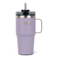 Kubki termiczne - Regatta Kubek termiczny Thermulate 0.6L Fioletowy - miniaturka - grafika 1