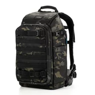 Torby fotograficzne i futerały - Plecak Tenba Axis v2 20L MultiCam Black - miniaturka - grafika 1