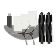 Filtry do odkurzaczy - Nedis Staubsauger Ersatzteil Pasuje do: WIFIVCL002CBK | Filtr HEPA | H12 - miniaturka - grafika 1