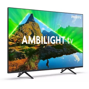 Telewizor PHILIPS 50PUS8359 50" LED 4K 60Hz Titan OS - Telewizory - miniaturka - grafika 1