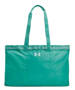 Torba damska sportowa fitness Under Armour 1369214-369 - Torby termiczne - miniaturka - grafika 1