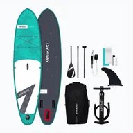 Deski SUP i akcesoria - Deska SUP ABSTRACT Coral 10'6'' topaz - miniaturka - grafika 1