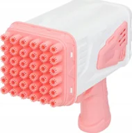 Bańki mydlane - Be Toys Maszynka do baniek BAZOOKA - miniaturka - grafika 1