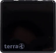 Etui na twarde dyski - Terra Geh. Top Cover f. NUC V3 matt TERRA Logo - miniaturka - grafika 1