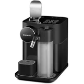 Ekspresy do kawy - DeLonghi Nespresso Gran Lattissima EN640.B - miniaturka - grafika 1