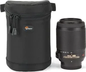 Torby fotograficzne i futerały - Pokrowiec Lowepro LOWEPRO LP36303-0EU_CE Pokrowiec na obiektyw LOWEPRO Lens Case 9 x 13 CZARNY - miniaturka - grafika 1