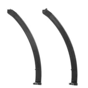 Amunicja do wiatrówek - Magazynek do ASG H&K Heckler&Koch P30 6 mm - miniaturka - grafika 1