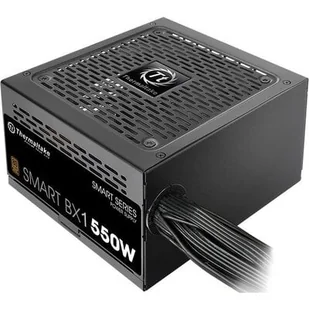 THERMALTAKE Smart BX1 SE 550W Bronze PS-SPD-0550NNSABE-2 - Zasilacze do laptopów - miniaturka - grafika 1