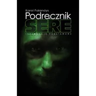 Militaria i wojskowość - FUNDACJA PATRIAE SEMPER FIDELES Podręcznik SERE. Informacje podstawowe Karol Falandys - miniaturka - grafika 1