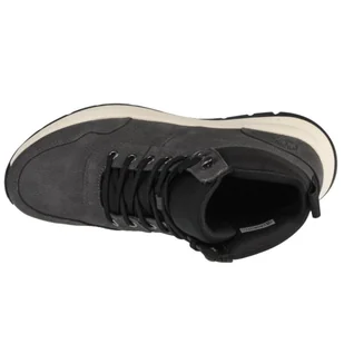 Buty Timberland Boroughs Project M (kolor Szary/Srebrny, rozmiar 41) - Buty sportowe męskie - miniaturka - grafika 3