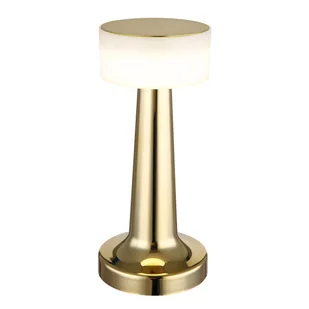 Lampa stołowa LED 1W ANGELIKA 58447M Globo - Lampy stojące - miniaturka - grafika 1