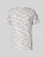 Koszulki męskie - T-shirt o kroju regular fit z czystej bawełny - miniaturka - grafika 1