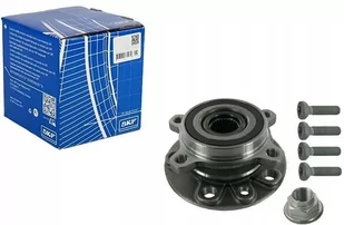 SKF VKBA 7117 ZESTAW ŁOŻYSK ALFA ROMEO GIULIA 2.0/2.2D 15 VKBA 7117 - Układ zawieszenia - akcesoria - miniaturka - grafika 1
