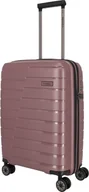 Walizki - Walizka kabinowa Travelite Air Base 55 cm mała liliowa - miniaturka - grafika 1