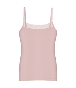 Koszulka damska Triumph Feel of Modal Spaghetti Top-XS - Bielizna nocna - miniaturka - grafika 1