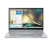 Laptopy - Acer Swift 3 SF314-512-58B2 14" Intel Core i5-1240P - 16GB RAM - 512GB Dysk - Win11 NX.K0EEP.005 - miniaturka - grafika 1