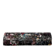 Portfele - Etui na okulary skórzane damskie BajuBaj ED107s123 - miniaturka - grafika 1