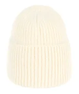 Czapki damskie - Czapka Damska Młodzieżowa Beanie Podwijana Zimowa Angora Ciepła Casualowa - miniaturka - grafika 1