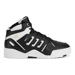 Obuwie sportowe adidas MIDCITY MID J IH2996 - Buty dla chłopców - miniaturka - grafika 1