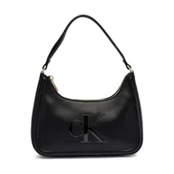 Torebki damskie - Calvin Klein Torebka na ramię - miniaturka - grafika 1