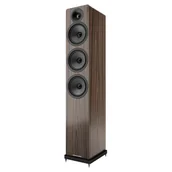 Głośniki i kolumny - Acoustic Energy AE120 MK2 - Kolumna głośnikowa podłogowa Walnut - miniaturka - grafika 1